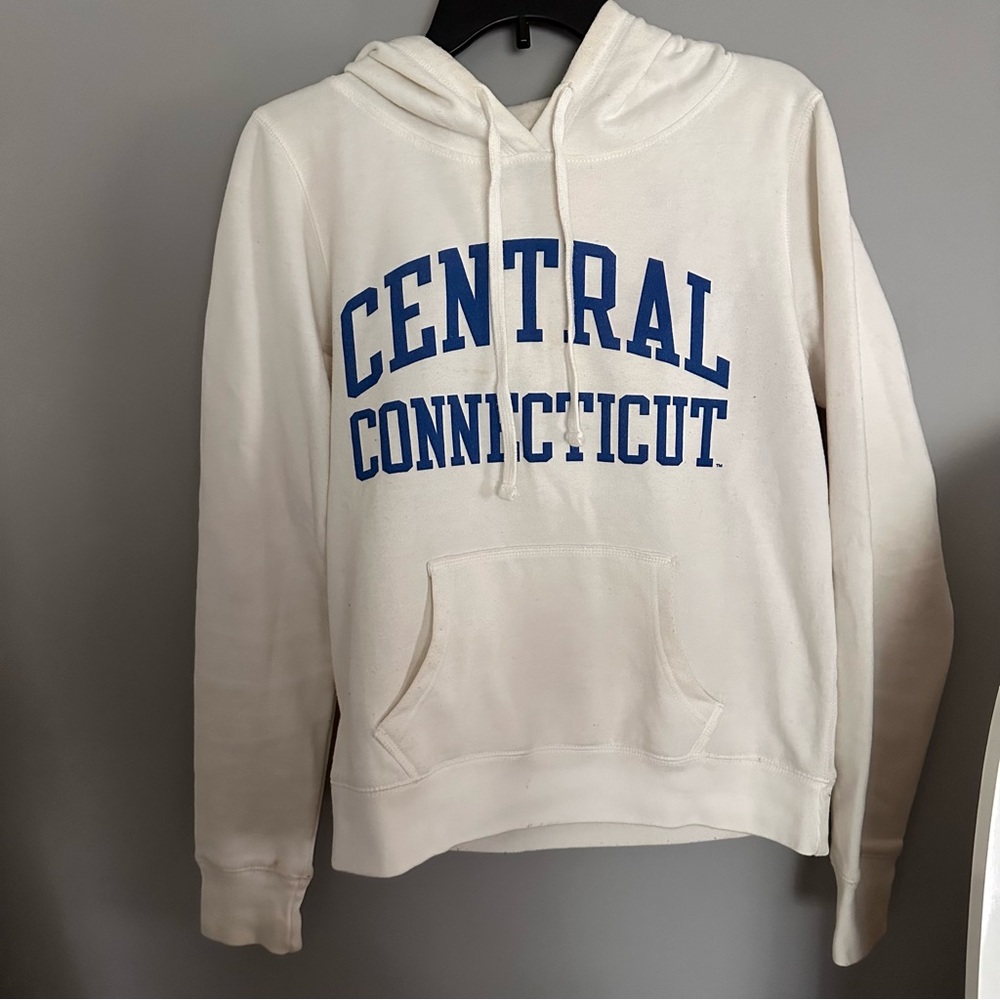 Central Connecticut State University (CCSU) Hoodie